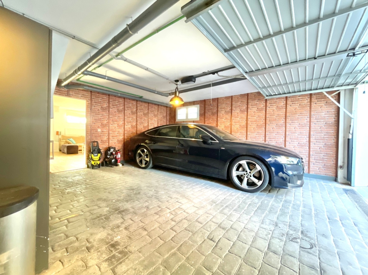 Te koop Half vrijstaand huis Costa Del Sol Málaga € 1.050.000,-