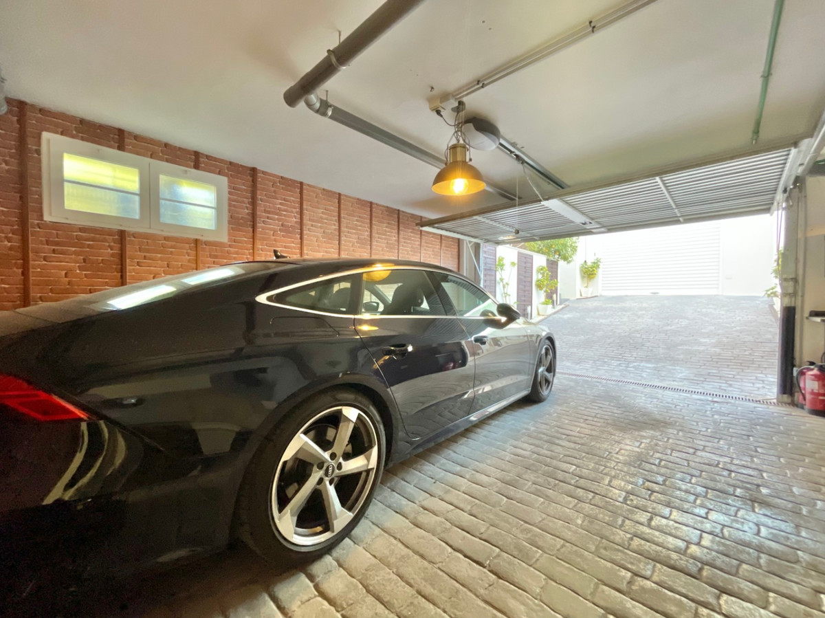 Te koop Half vrijstaand huis Costa Del Sol Málaga € 1.050.000,-