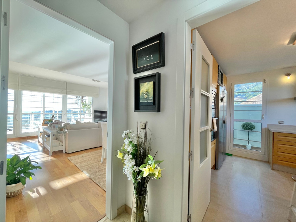 Te koop Half vrijstaand huis Costa Del Sol Málaga € 1.050.000,-