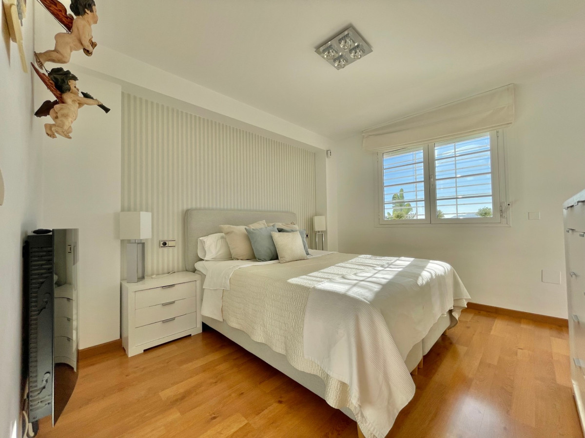 Te koop Half vrijstaand huis Costa Del Sol Málaga € 1.050.000,-