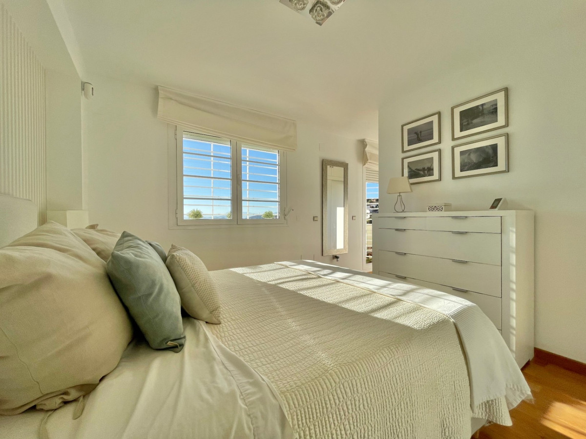 Te koop Half vrijstaand huis Costa Del Sol Málaga € 1.050.000,-