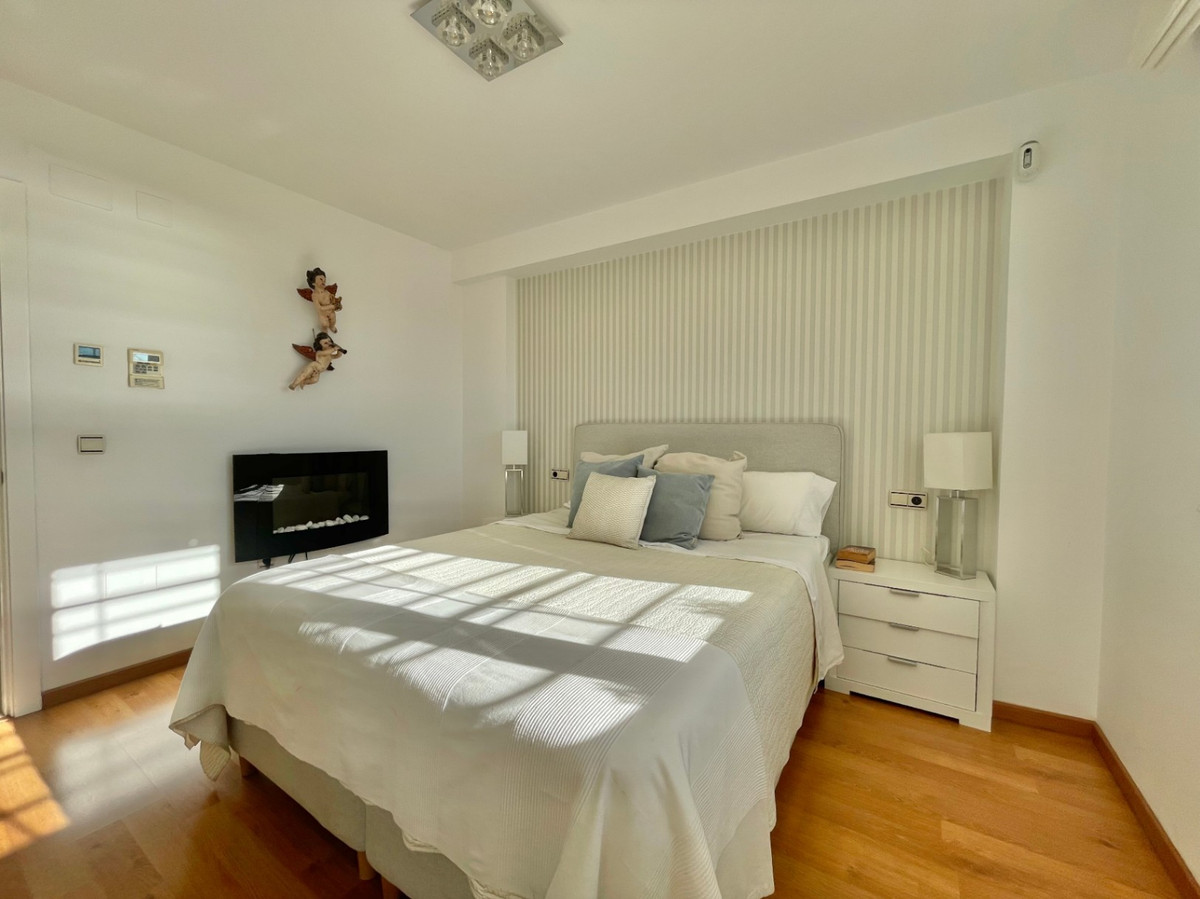 Te koop Half vrijstaand huis Costa Del Sol Málaga € 1.050.000,-