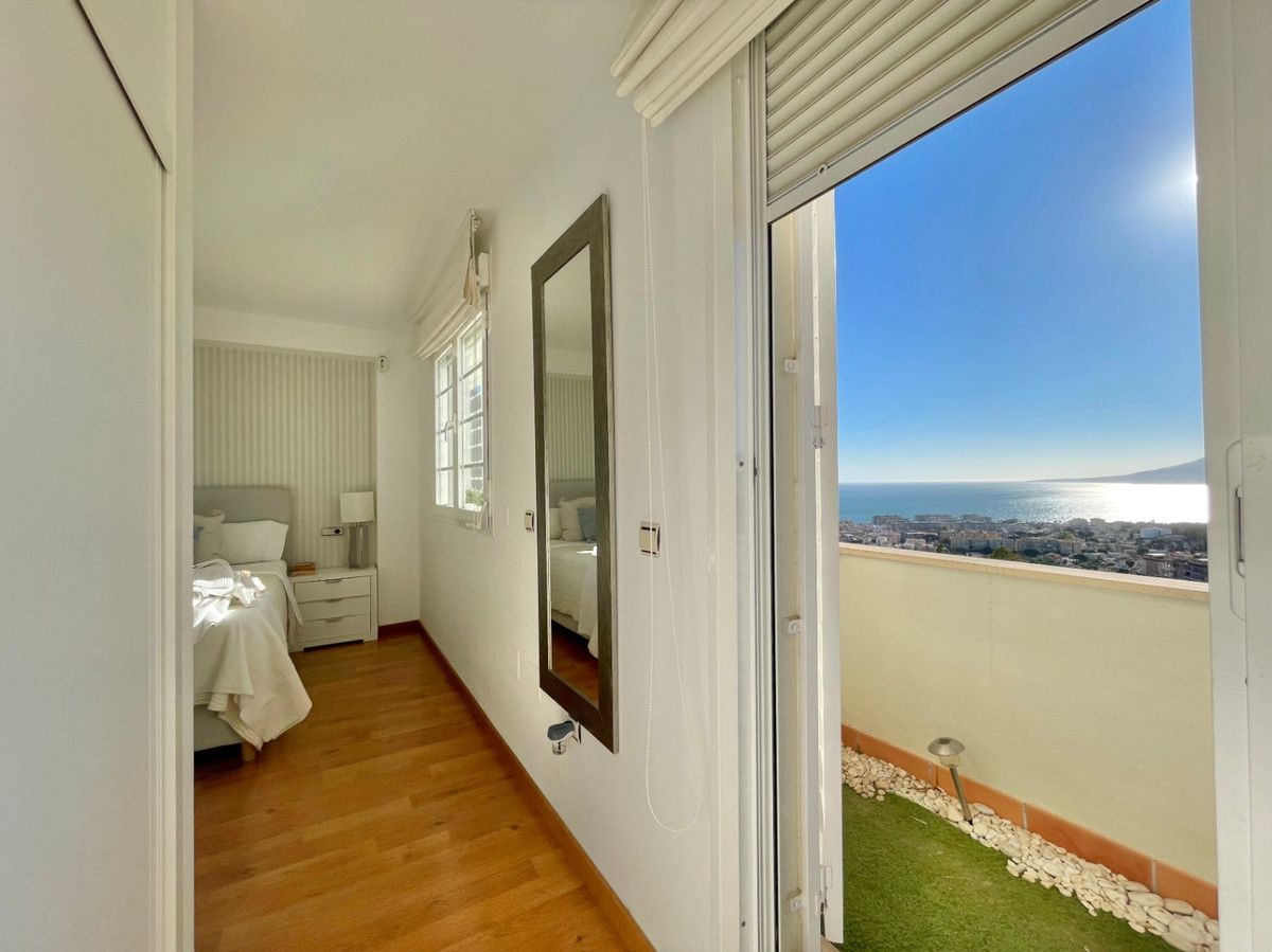 Te koop Half vrijstaand huis Costa Del Sol Málaga € 1.050.000,-