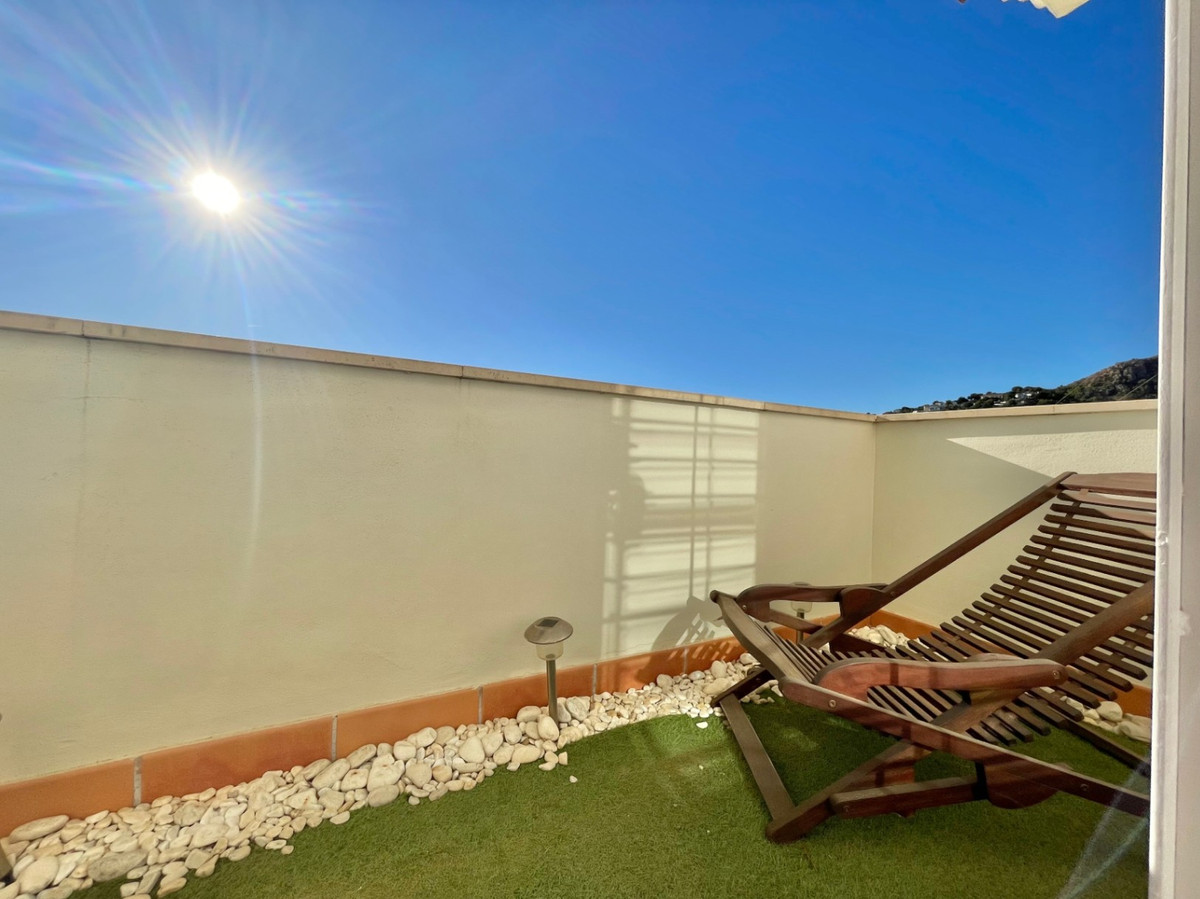 Te koop Half vrijstaand huis Costa Del Sol Málaga € 1.050.000,-