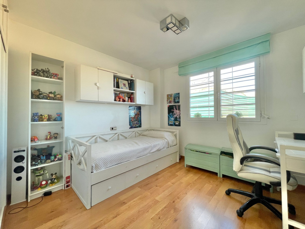 Te koop Half vrijstaand huis Costa Del Sol Málaga € 1.050.000,-