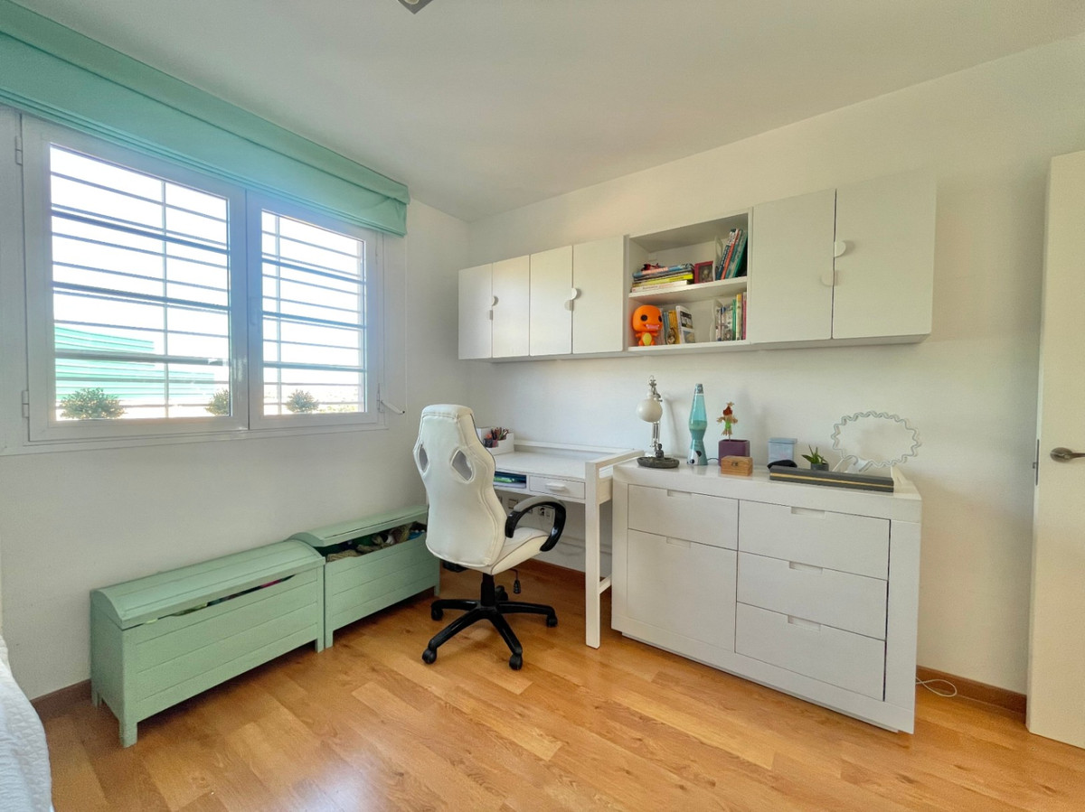 Te koop Half vrijstaand huis Costa Del Sol Málaga € 1.050.000,-