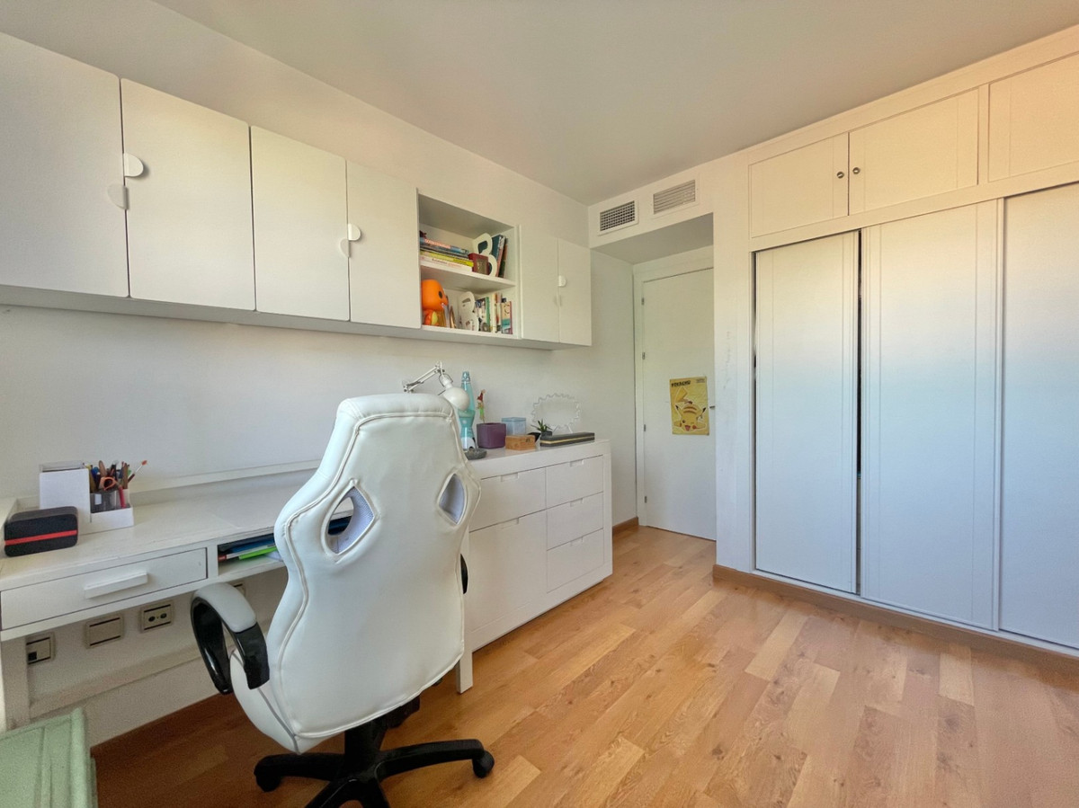 Te koop Half vrijstaand huis Costa Del Sol Málaga € 1.050.000,-