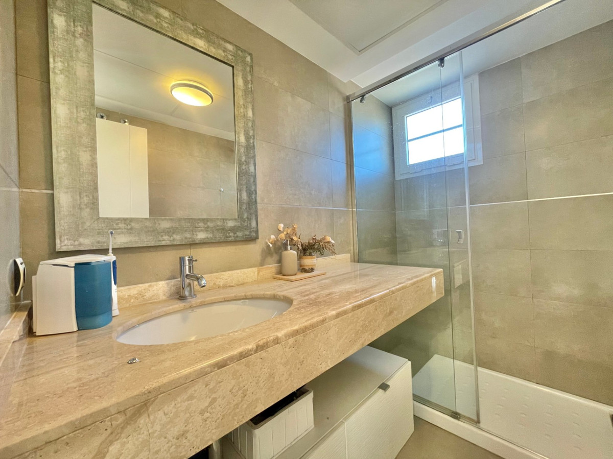 Te koop Half vrijstaand huis Costa Del Sol Málaga € 1.050.000,-