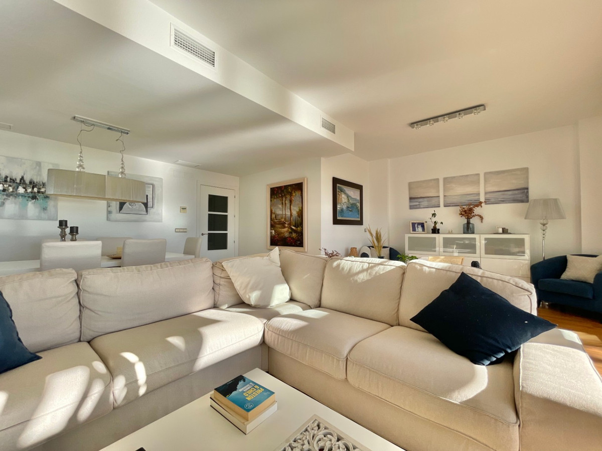 Te koop Half vrijstaand huis Costa Del Sol Málaga € 1.050.000,-