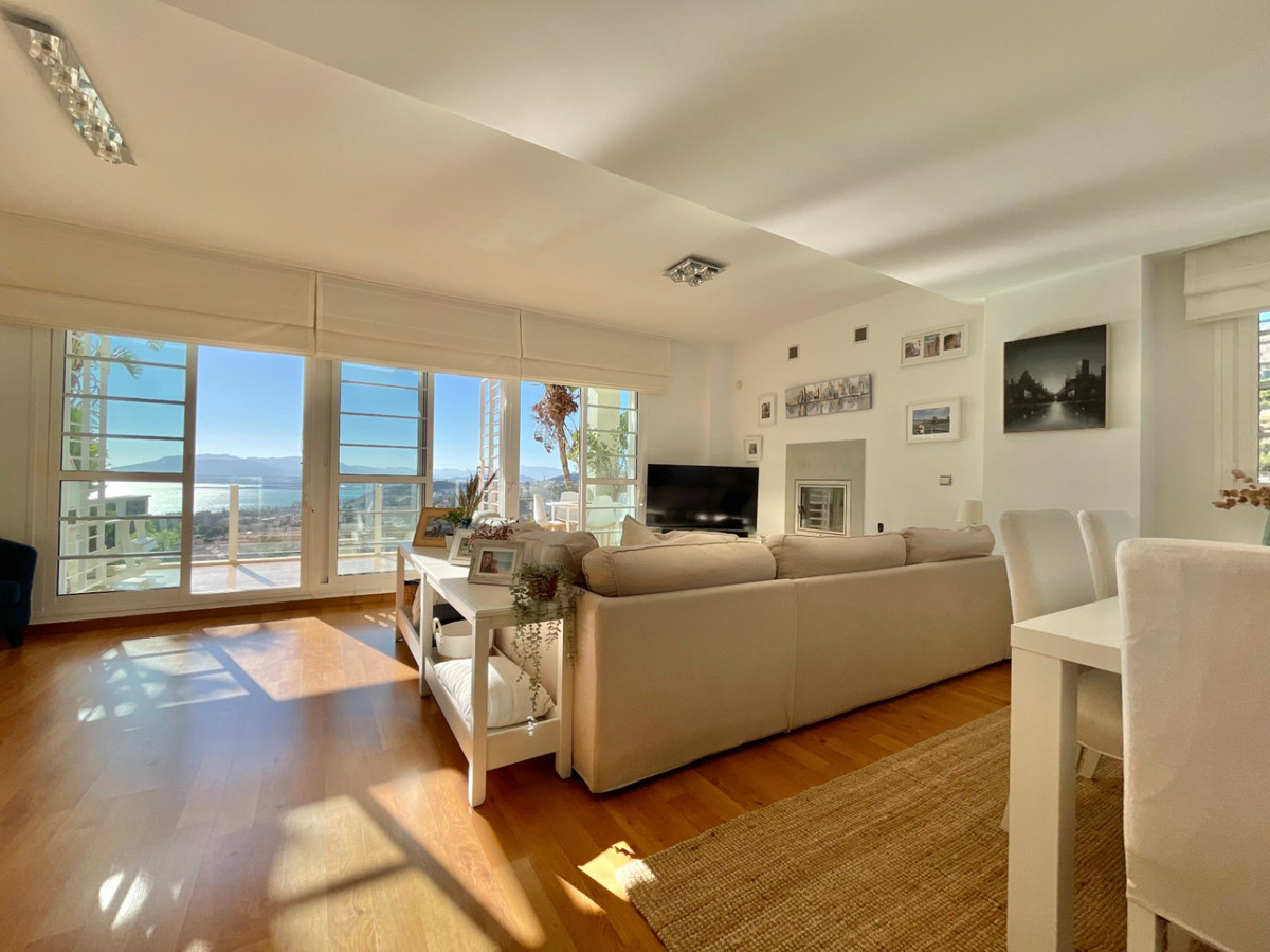 Te koop Half vrijstaand huis Costa Del Sol Málaga € 1.050.000,-