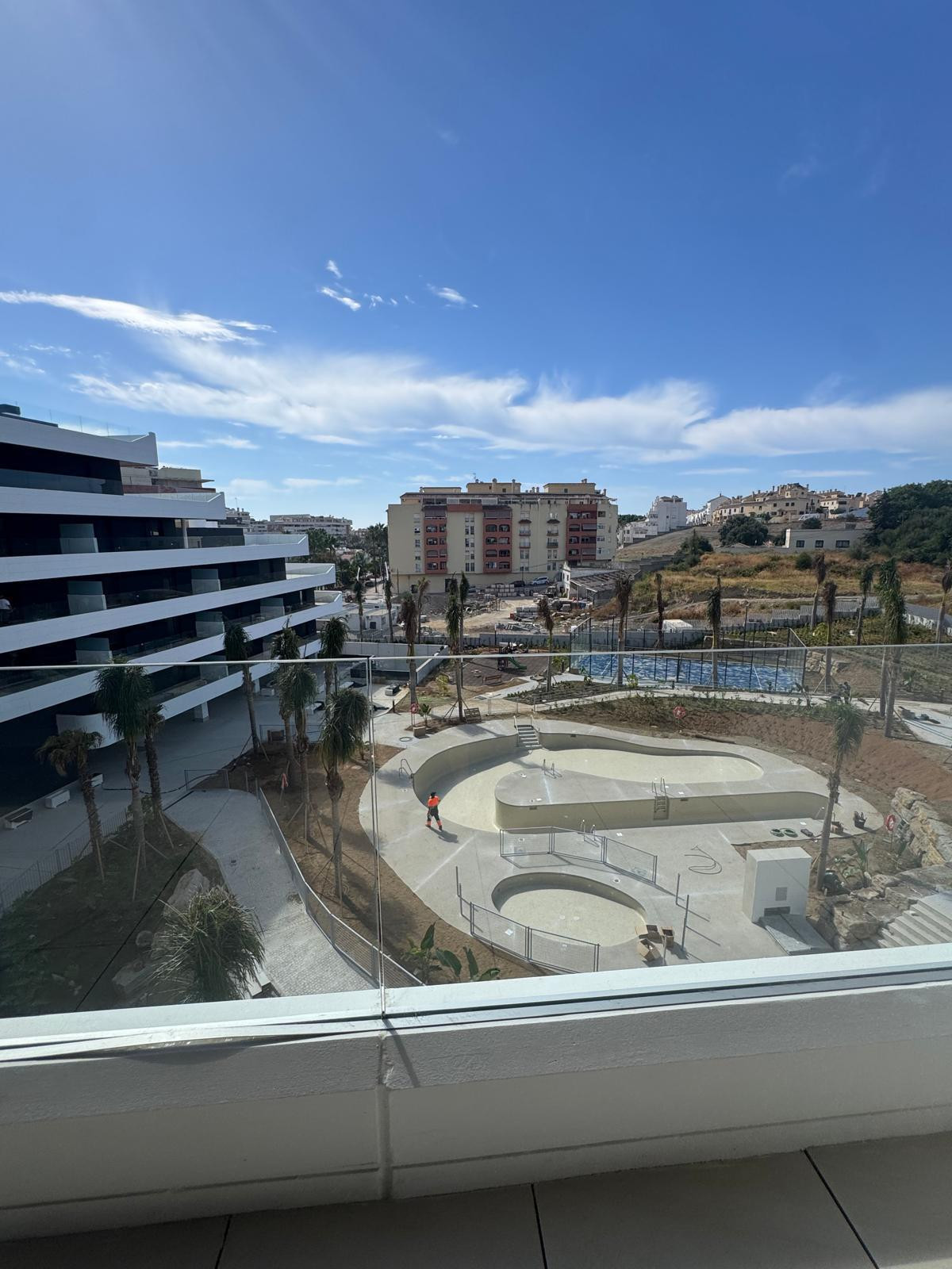 Te koop Middle Floor Apartment Costa Del Sol Estepona € 595.000,-