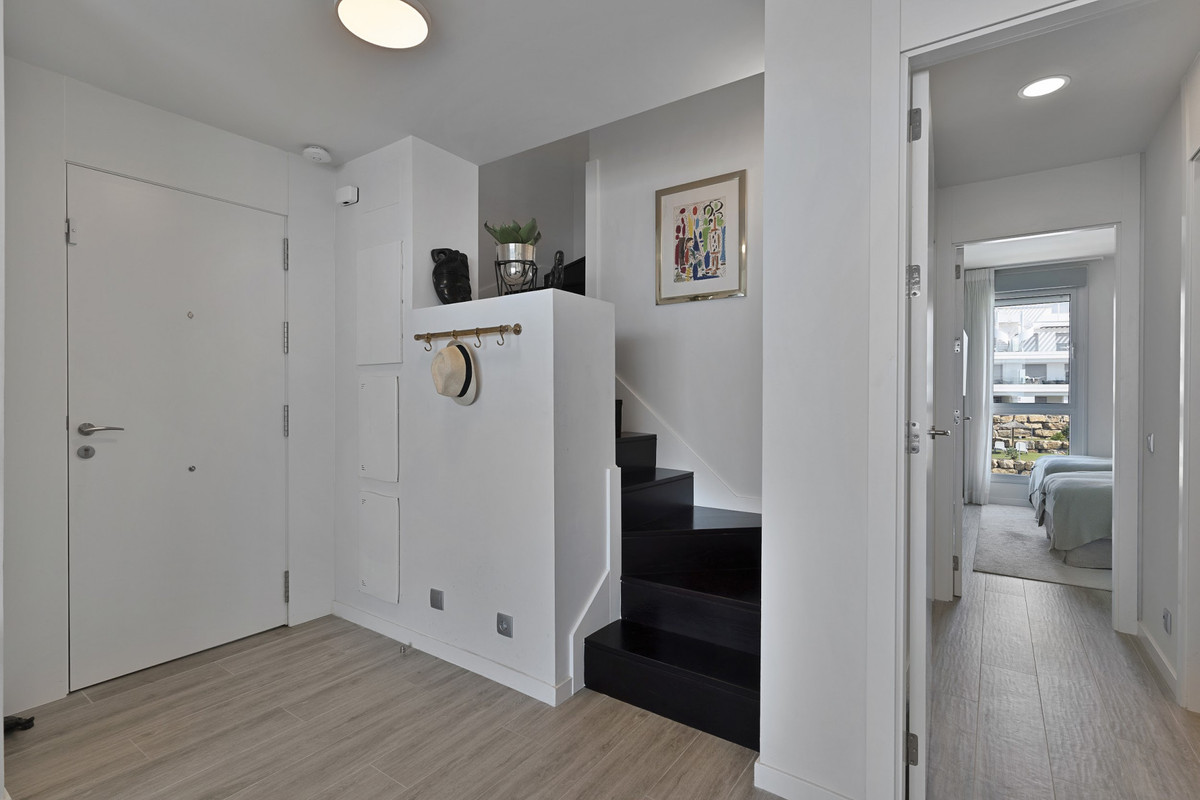 Te koop Penthouse Duplex Costa Del Sol Cancelada € 649.000,-