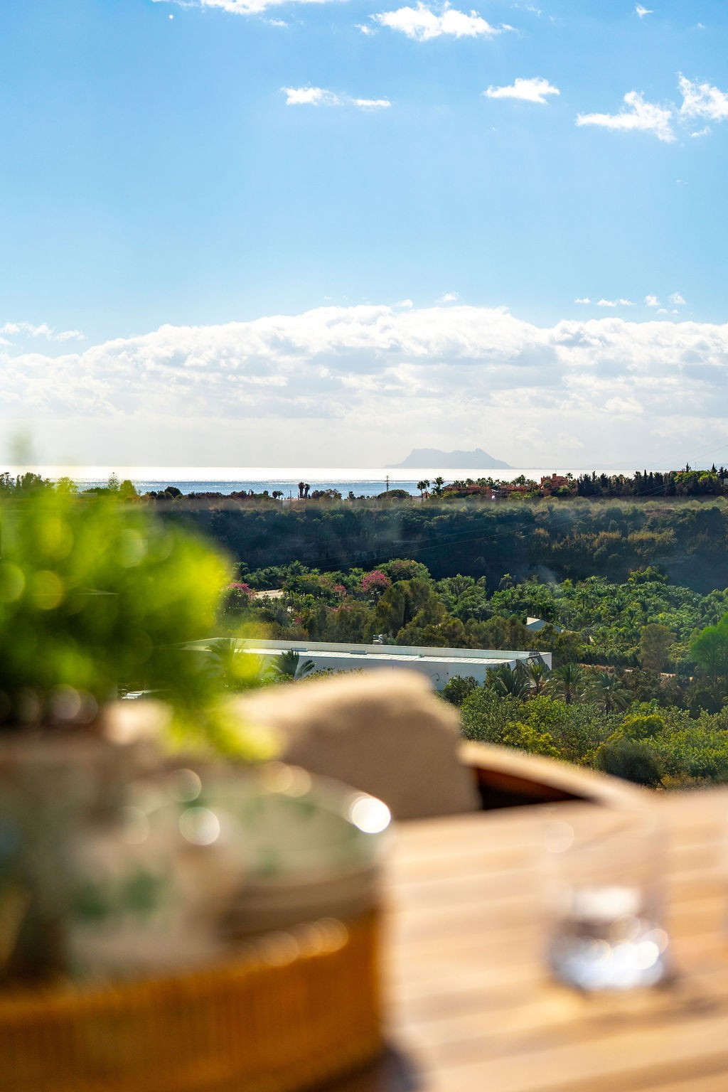 Te koop Penthouse Duplex Costa Del Sol Cancelada € 649.000,-