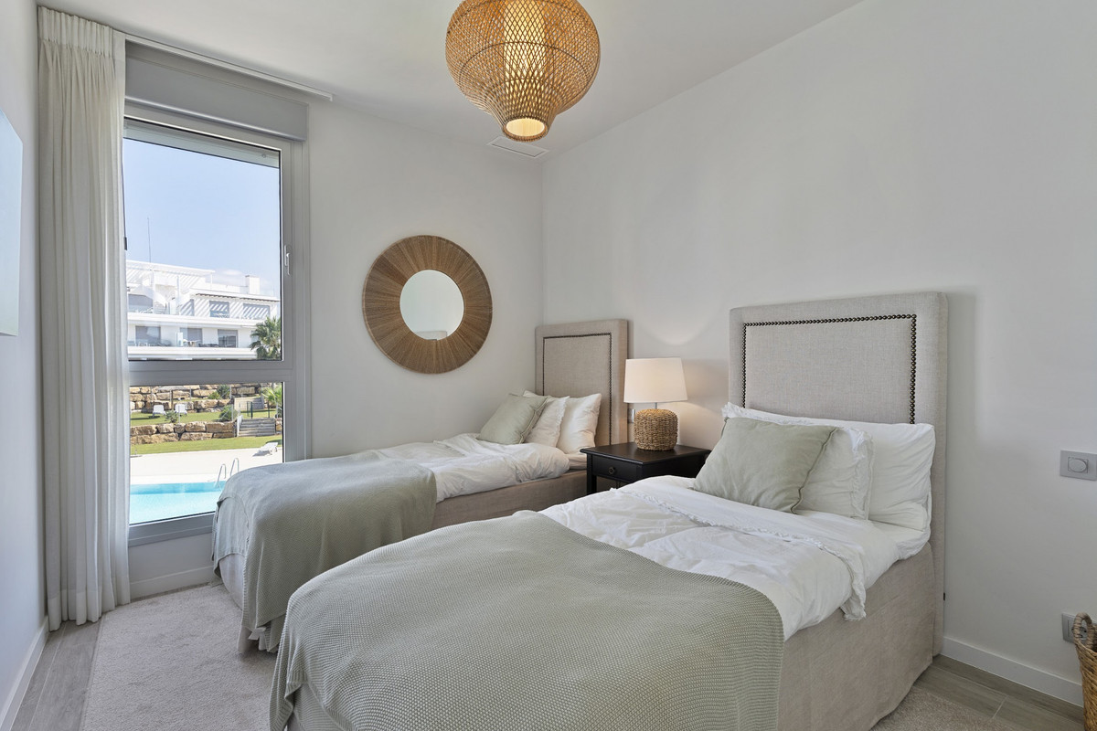 Te koop Penthouse Duplex Costa Del Sol Cancelada € 649.000,-