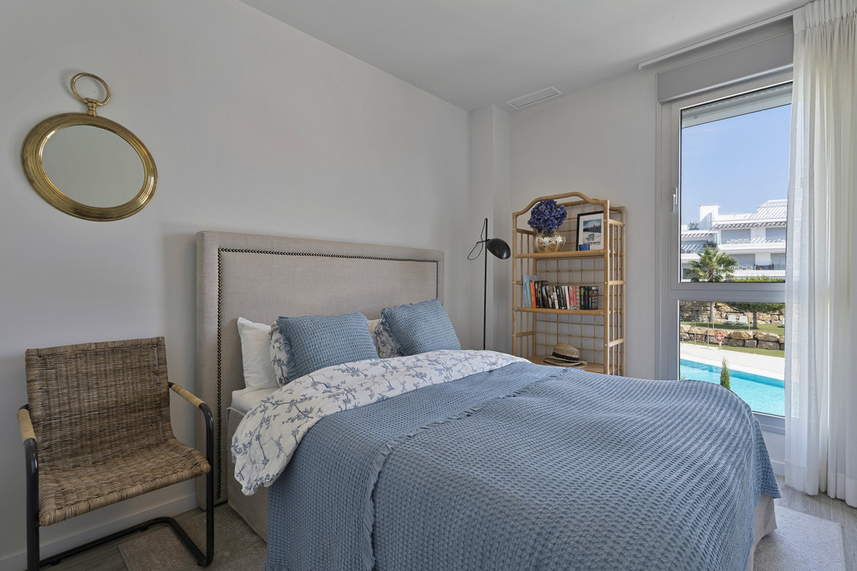 Te koop Penthouse Duplex Costa Del Sol Cancelada € 649.000,-