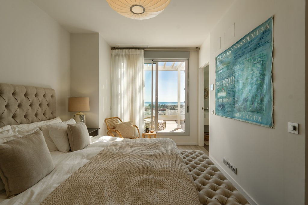 Te koop Penthouse Duplex Costa Del Sol Cancelada € 649.000,-