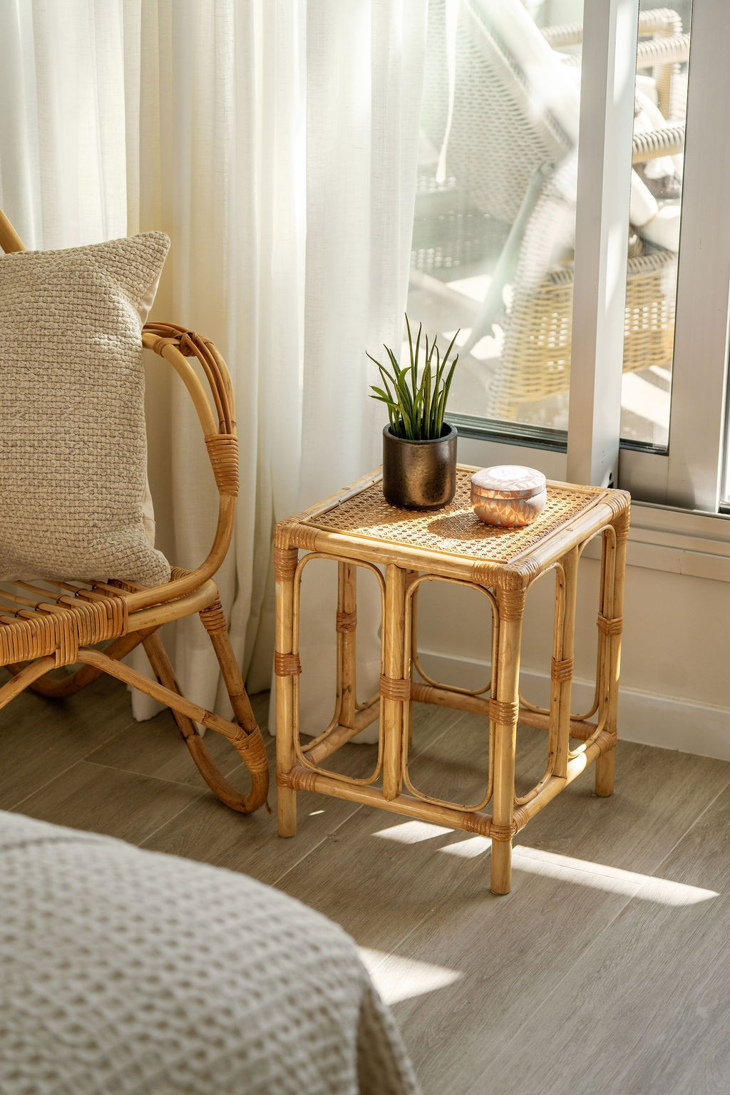 Te koop Penthouse Duplex Costa Del Sol Cancelada € 649.000,-