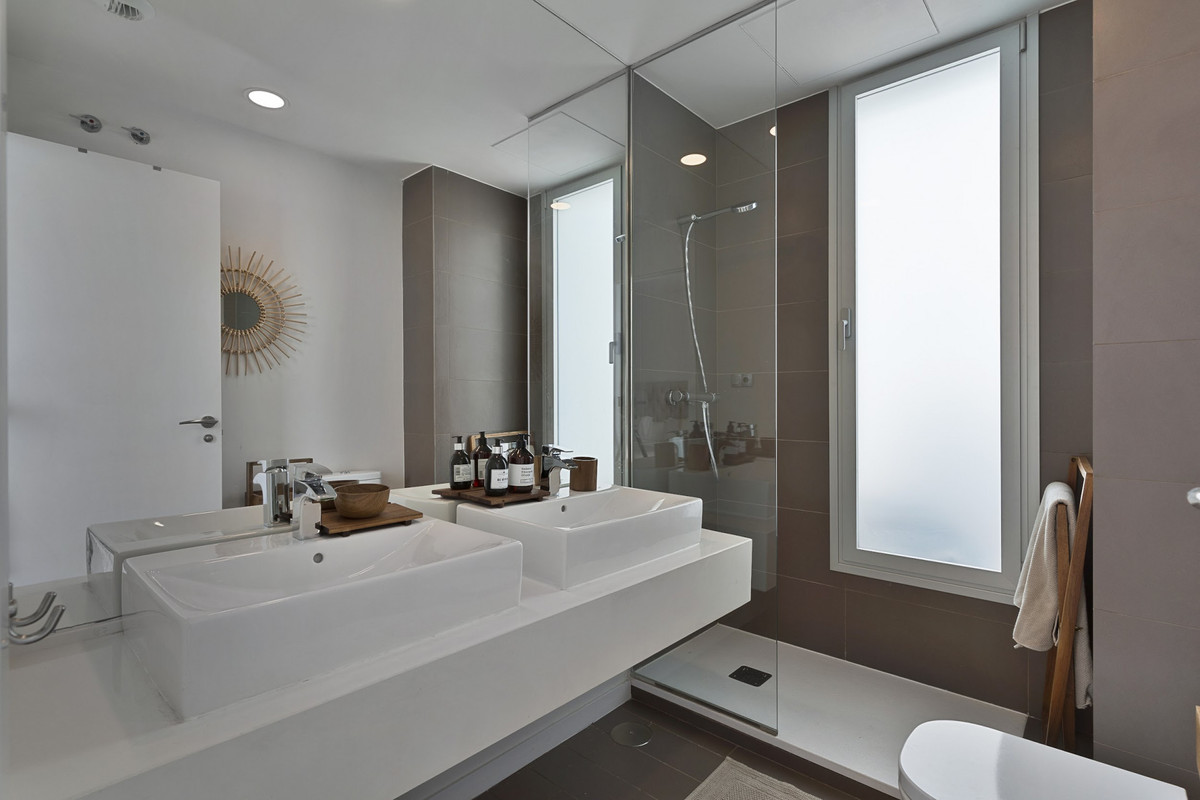 Te koop Penthouse Duplex Costa Del Sol Cancelada € 649.000,-