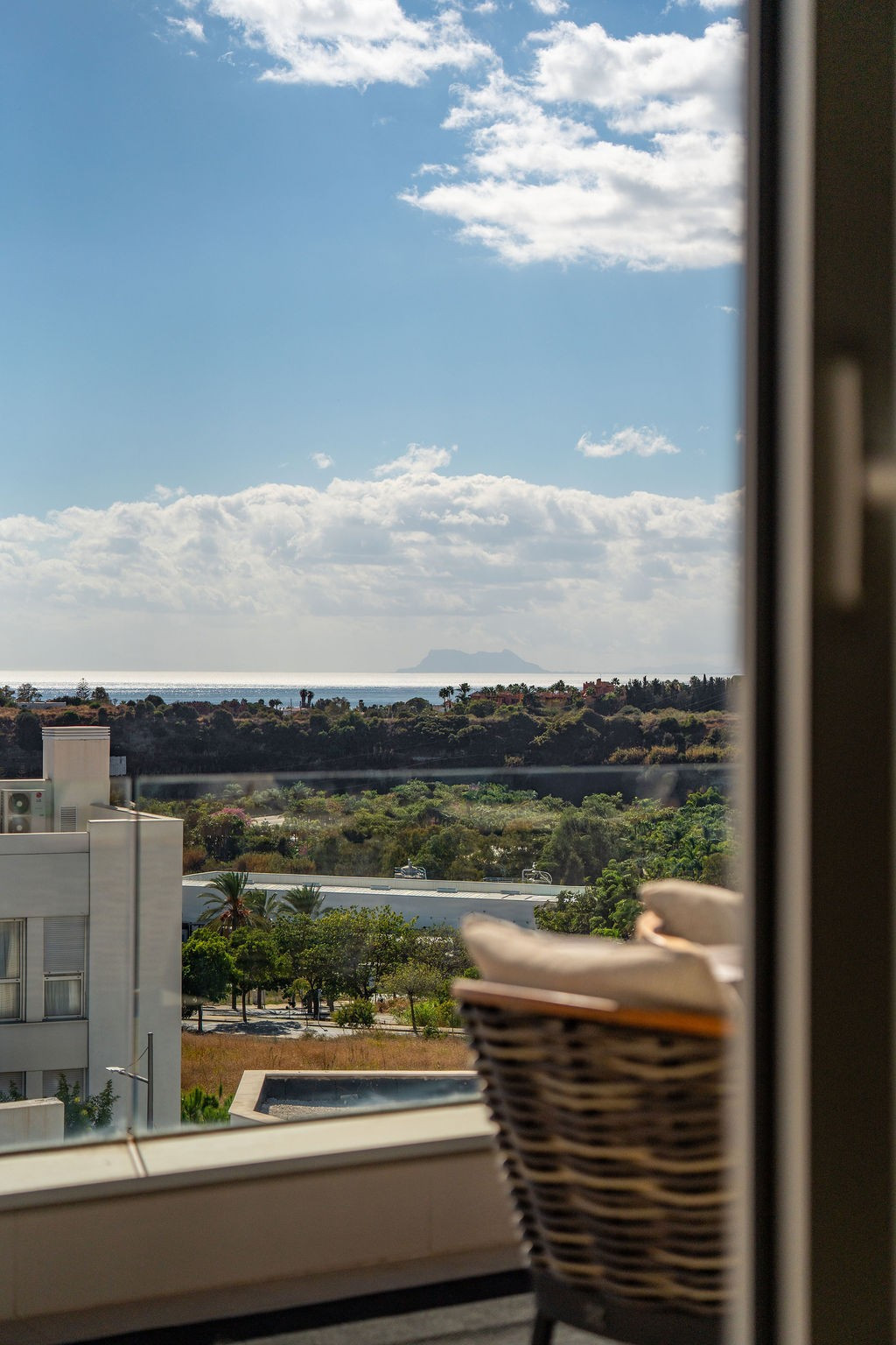 Te koop Penthouse Duplex Costa Del Sol Cancelada € 649.000,-