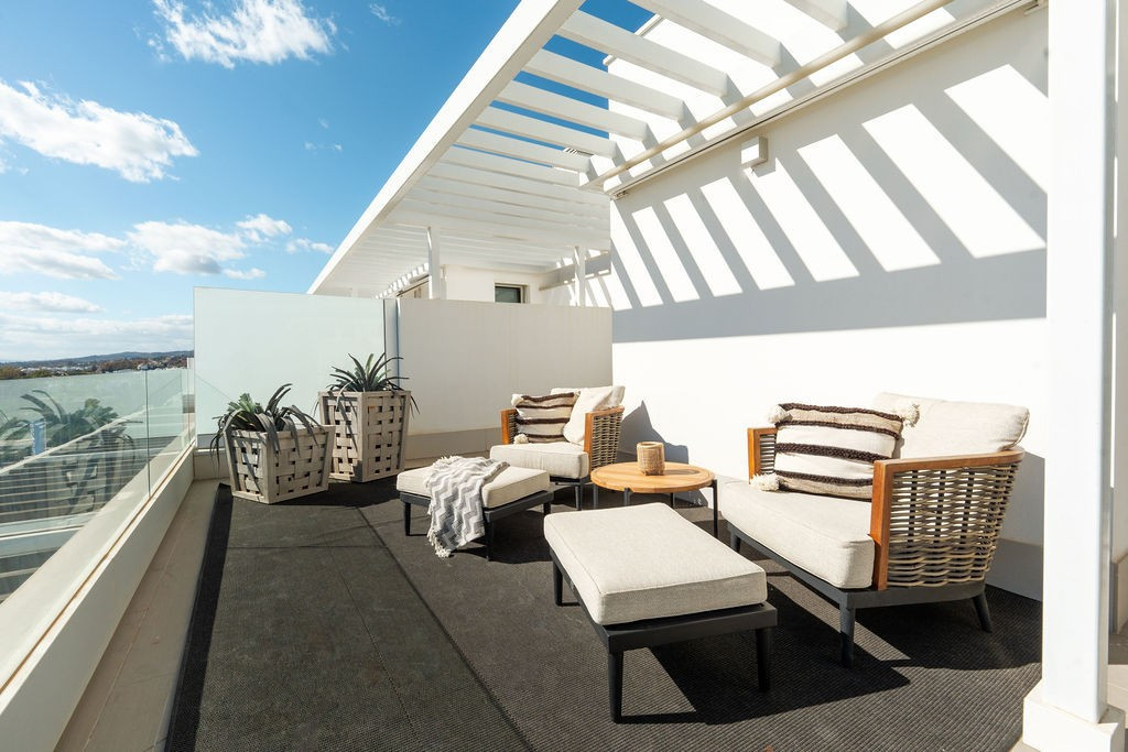Te koop Penthouse Duplex Costa Del Sol Cancelada € 649.000,-