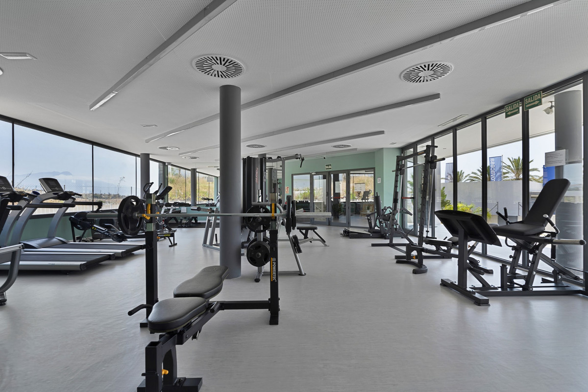 Te koop Penthouse Duplex Costa Del Sol Cancelada € 649.000,-