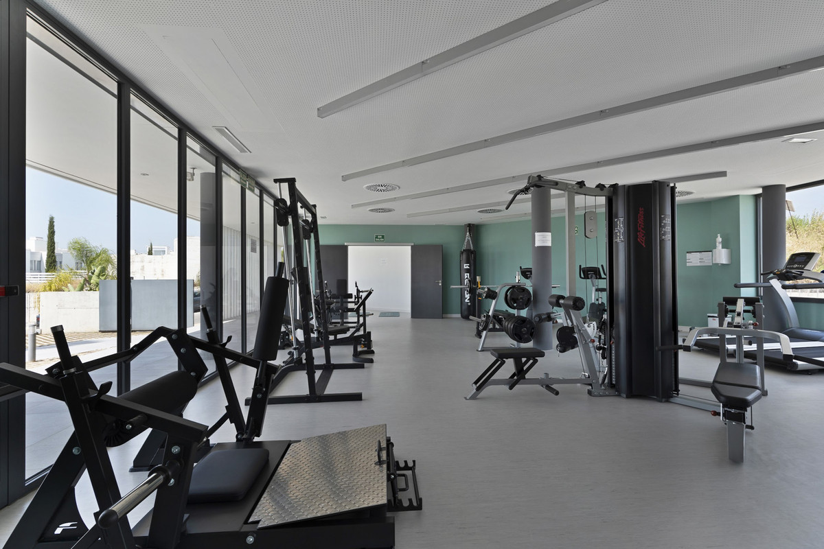 Te koop Penthouse Duplex Costa Del Sol Cancelada € 649.000,-