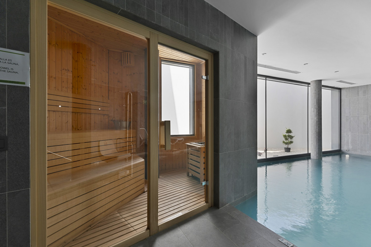 Te koop Penthouse Duplex Costa Del Sol Cancelada € 649.000,-