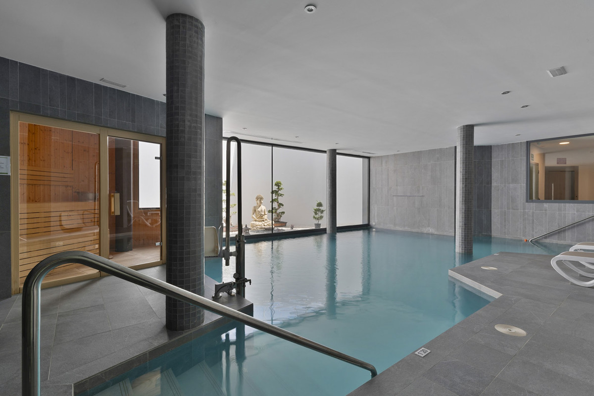 Te koop Penthouse Duplex Costa Del Sol Cancelada € 649.000,-