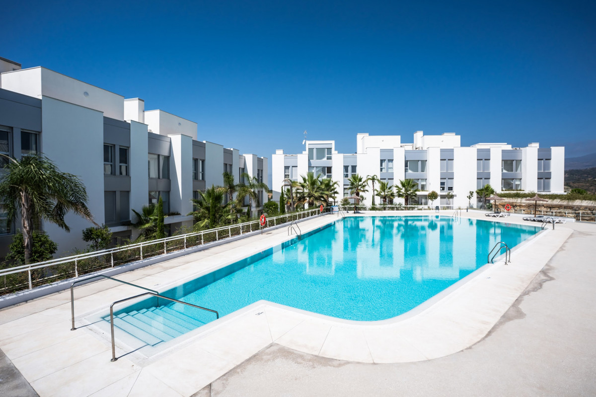 Te koop Penthouse Duplex Costa Del Sol Cancelada € 649.000,-