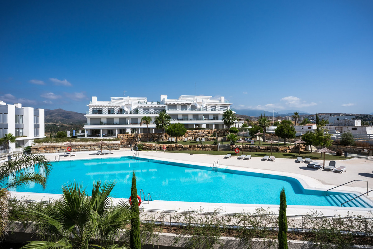 Te koop Penthouse Duplex Costa Del Sol Cancelada € 649.000,-