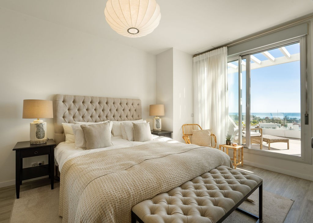 Te koop Penthouse Duplex Costa Del Sol Cancelada € 649.000,-