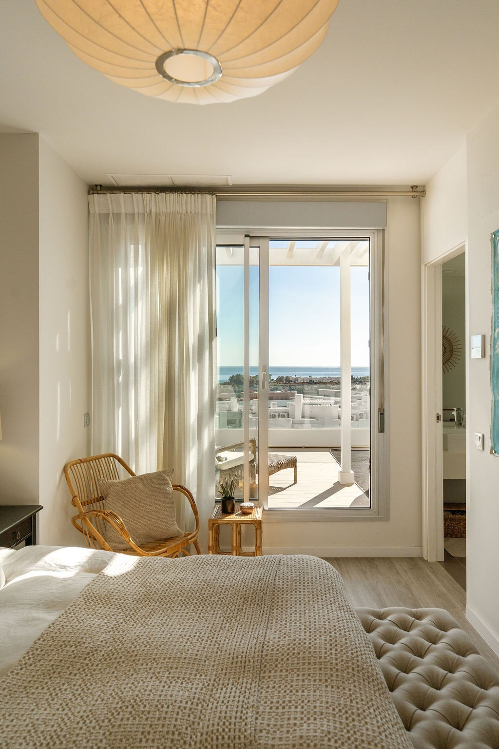 Te koop Penthouse Duplex Costa Del Sol Cancelada € 649.000,-