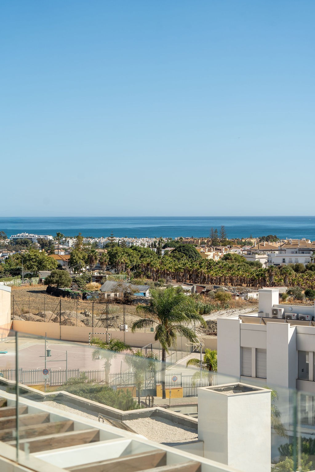 Te koop Penthouse Duplex Costa Del Sol Cancelada € 649.000,-