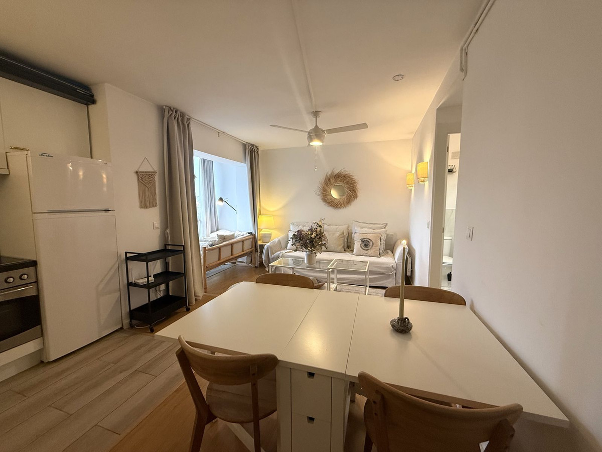 Te koop Penthouse Costa Del Sol La Campana € 160.000,-