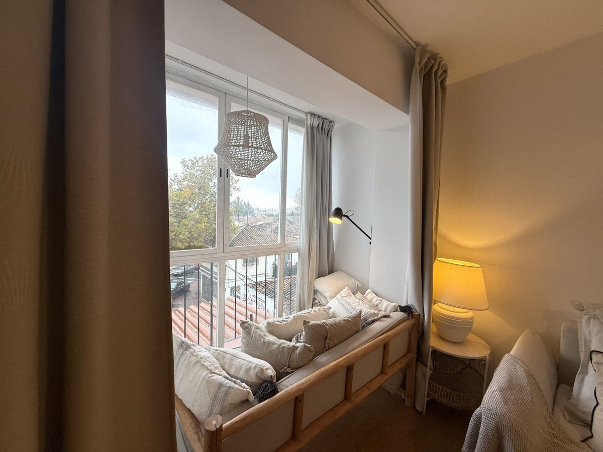 Te koop Penthouse Costa Del Sol La Campana € 160.000,-