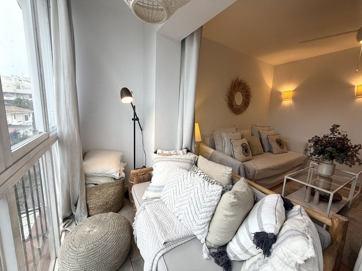 Te koop Penthouse Costa Del Sol La Campana € 160.000,-