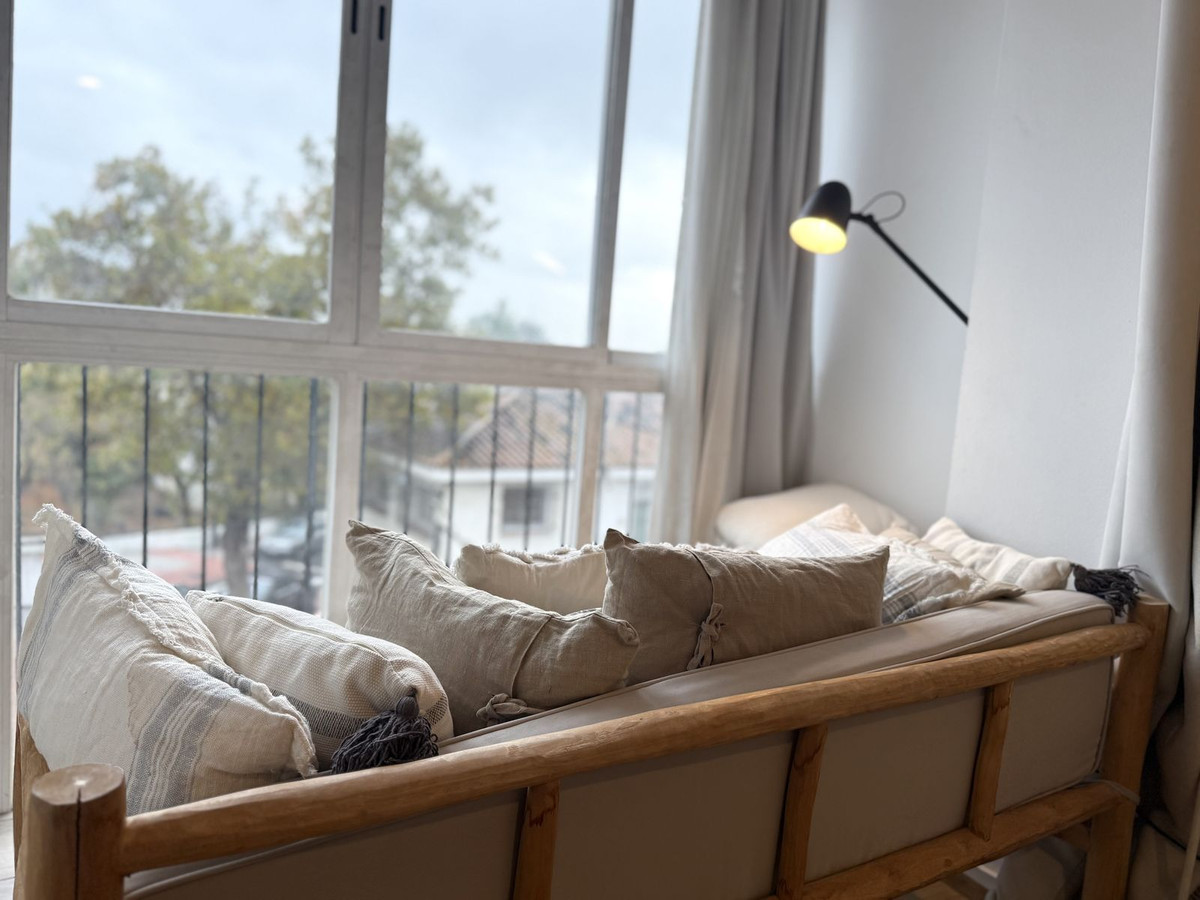 Te koop Penthouse Costa Del Sol La Campana € 160.000,-