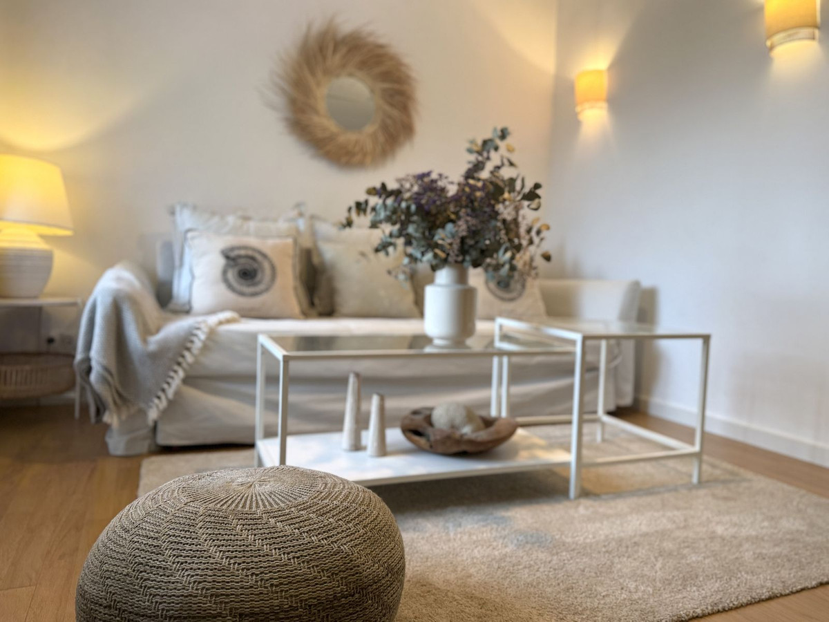 Te koop Penthouse Costa Del Sol La Campana € 160.000,-