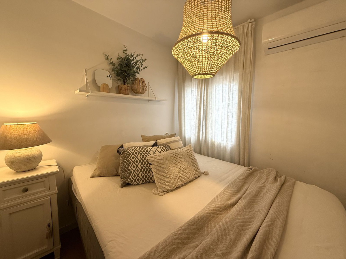 Te koop Penthouse Costa Del Sol La Campana € 160.000,-