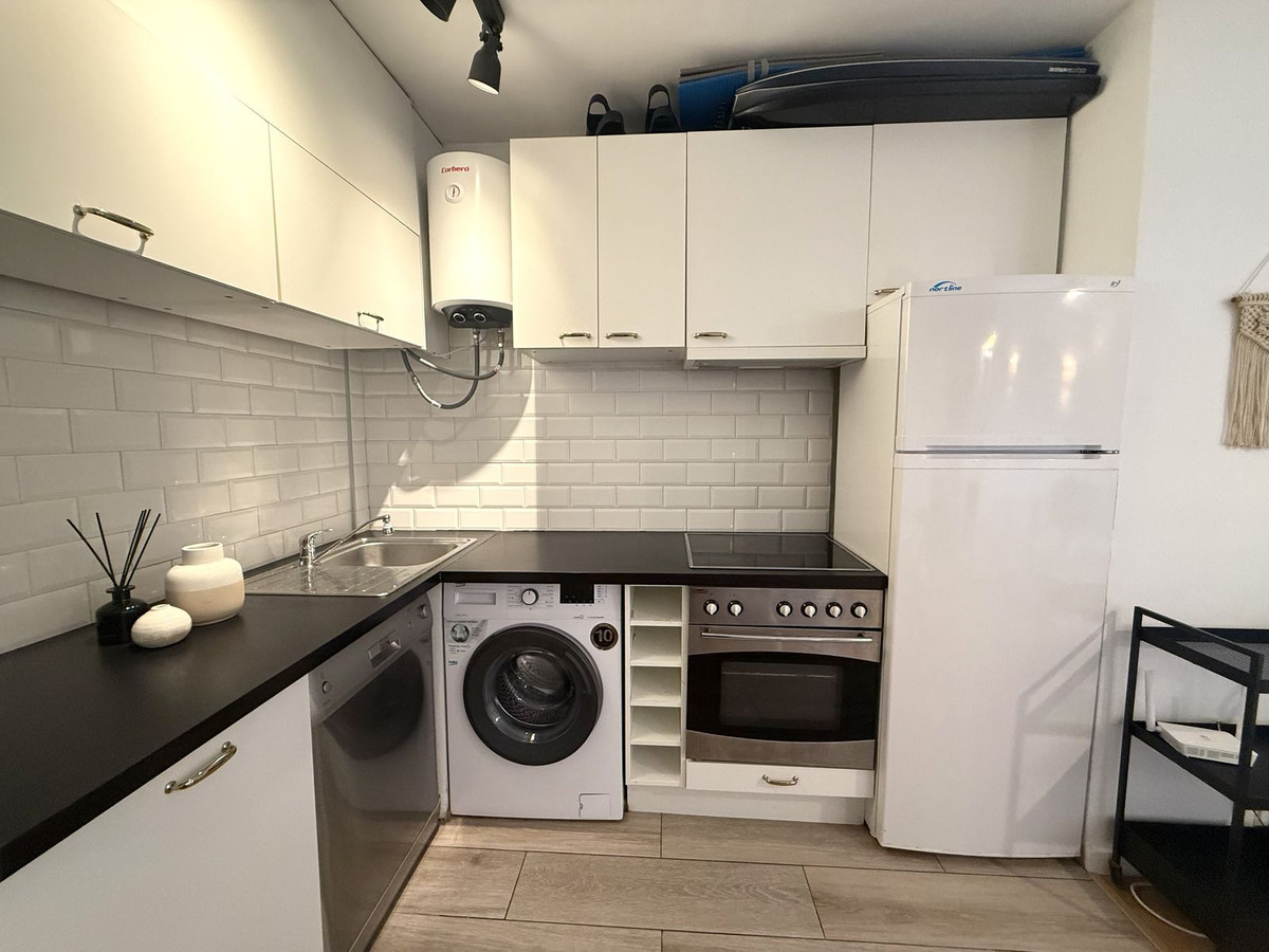 Te koop Penthouse Costa Del Sol La Campana € 160.000,-