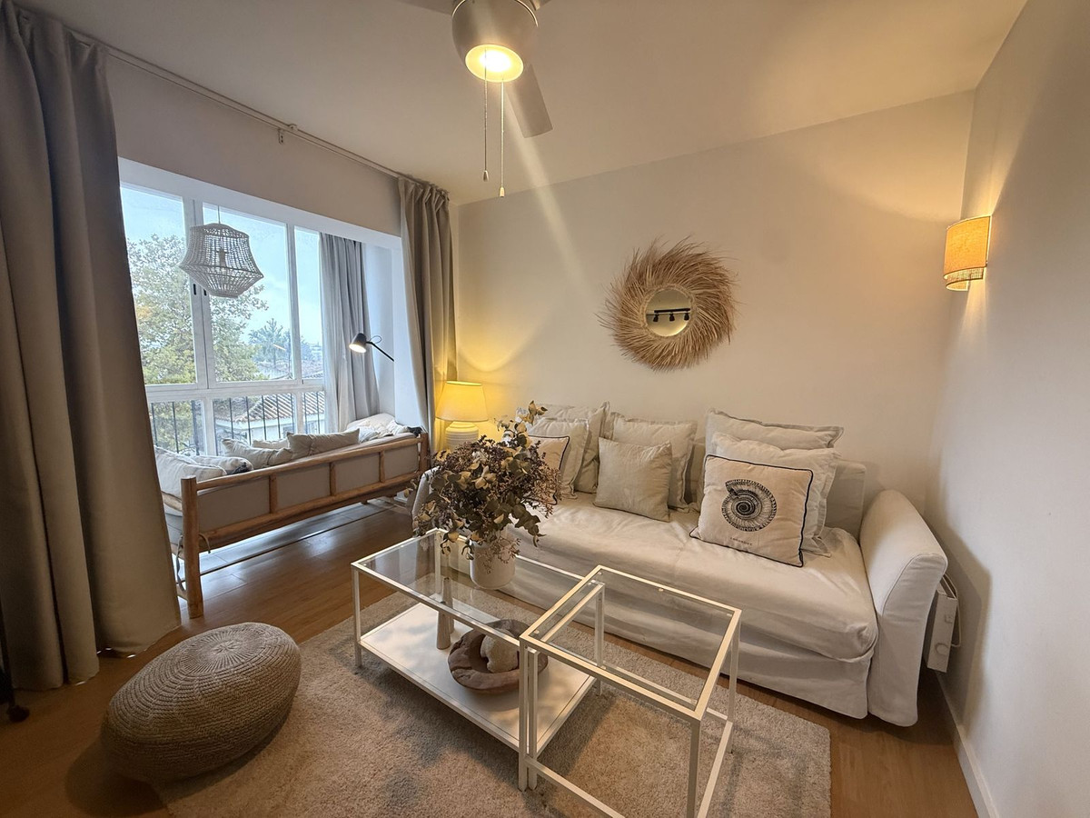 Te koop Penthouse Costa Del Sol La Campana € 160.000,-