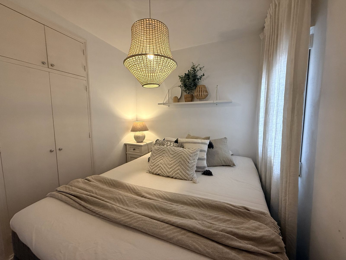 Te koop Penthouse Costa Del Sol La Campana € 160.000,-