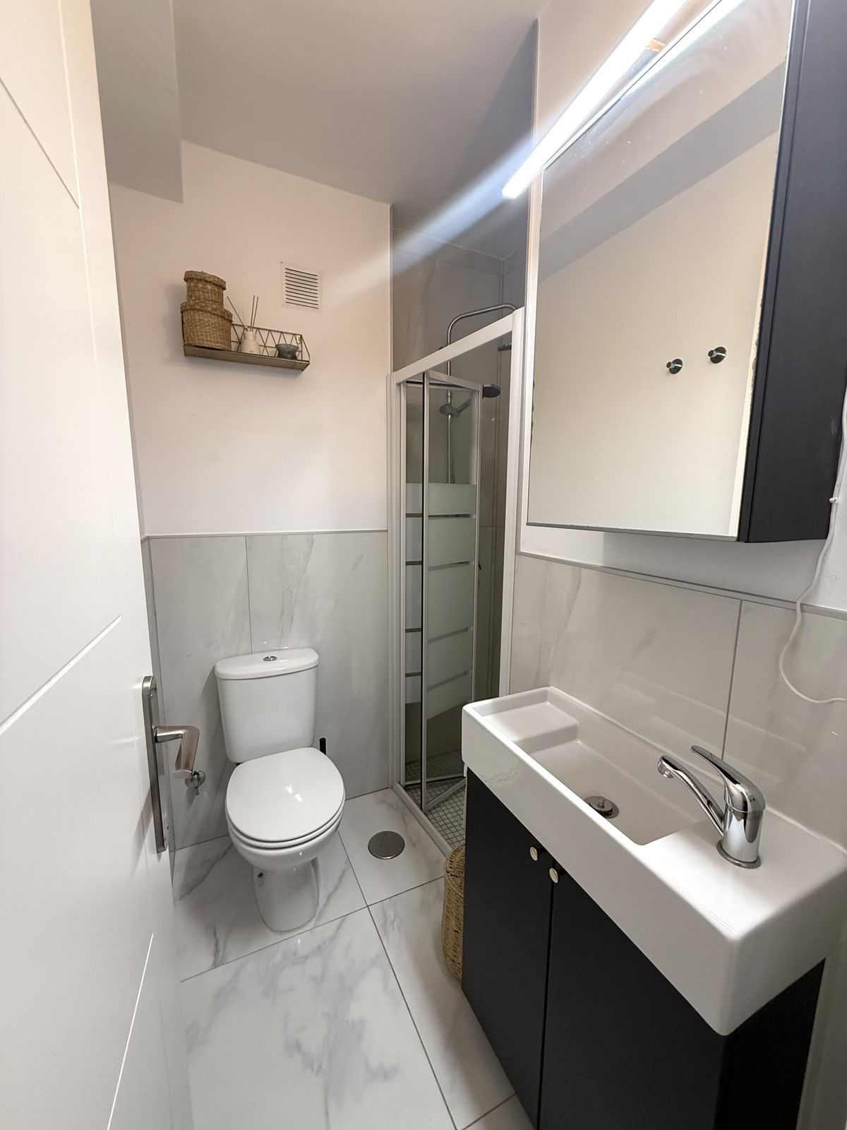 Te koop Penthouse Costa Del Sol La Campana € 160.000,-