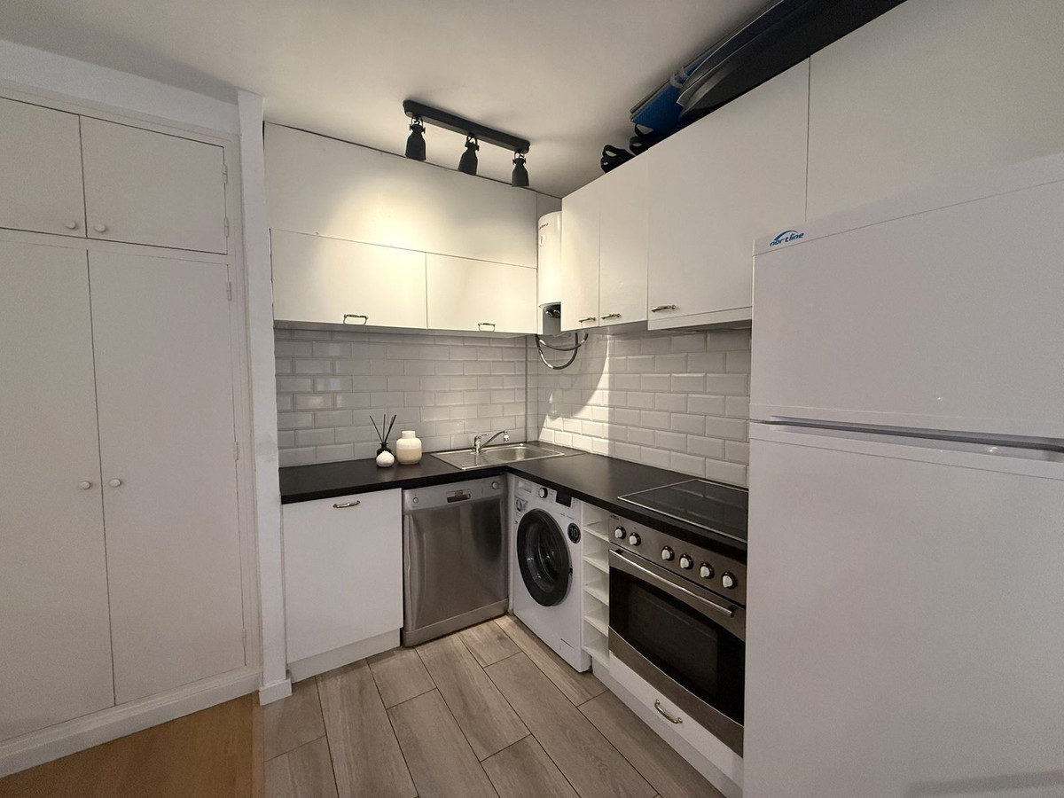 Te koop Penthouse Costa Del Sol La Campana € 160.000,-