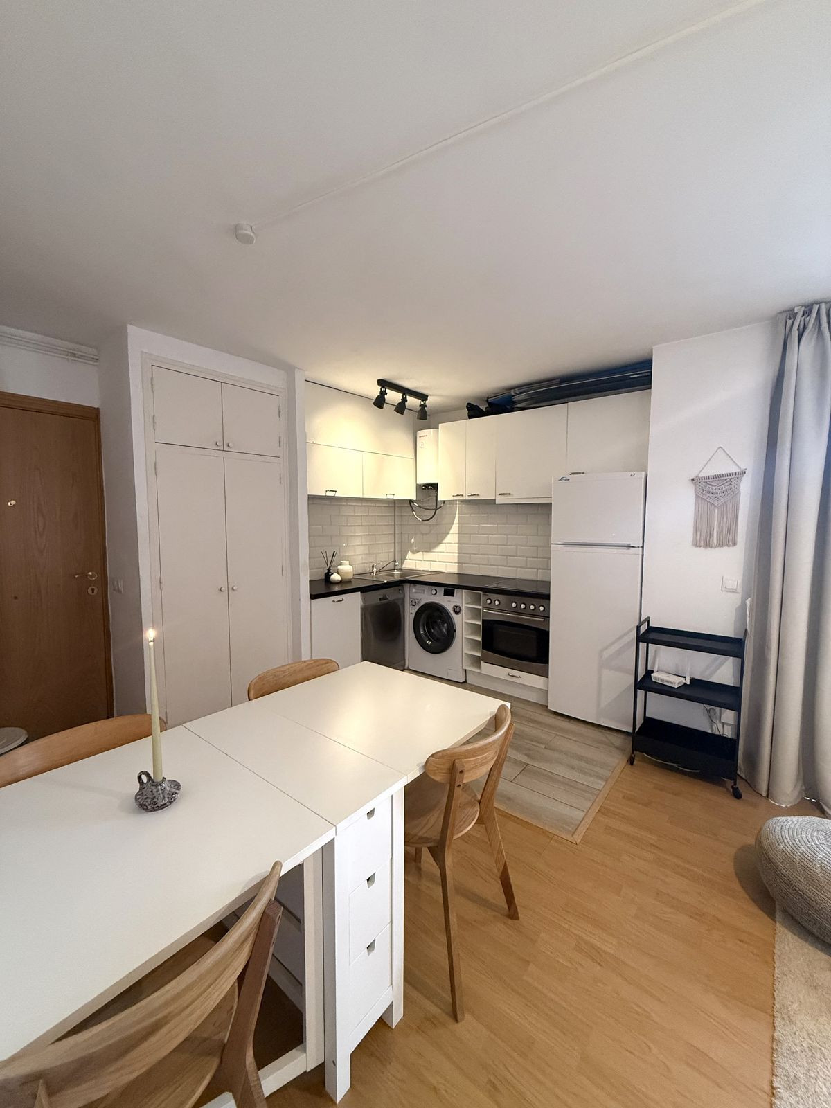 Te koop Penthouse Costa Del Sol La Campana € 160.000,-