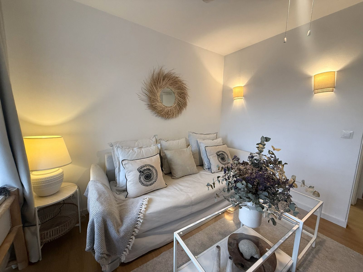 Te koop Penthouse Costa Del Sol La Campana € 160.000,-