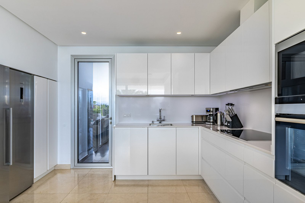 Te koop Vrijstaande Villa Costa Del Sol Río Real € 2.700.000,-