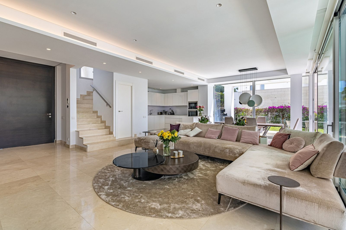 Te koop Vrijstaande Villa Costa Del Sol Río Real € 2.700.000,-