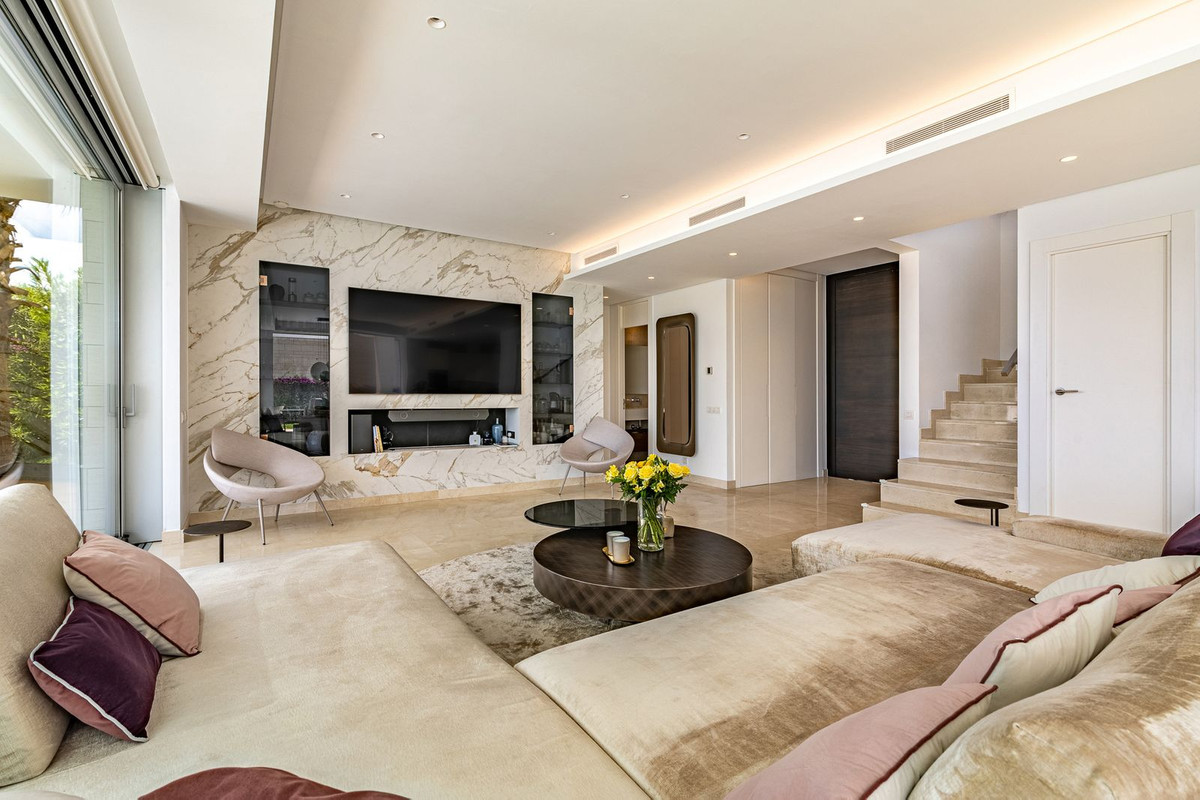 Te koop Vrijstaande Villa Costa Del Sol Río Real € 2.700.000,-