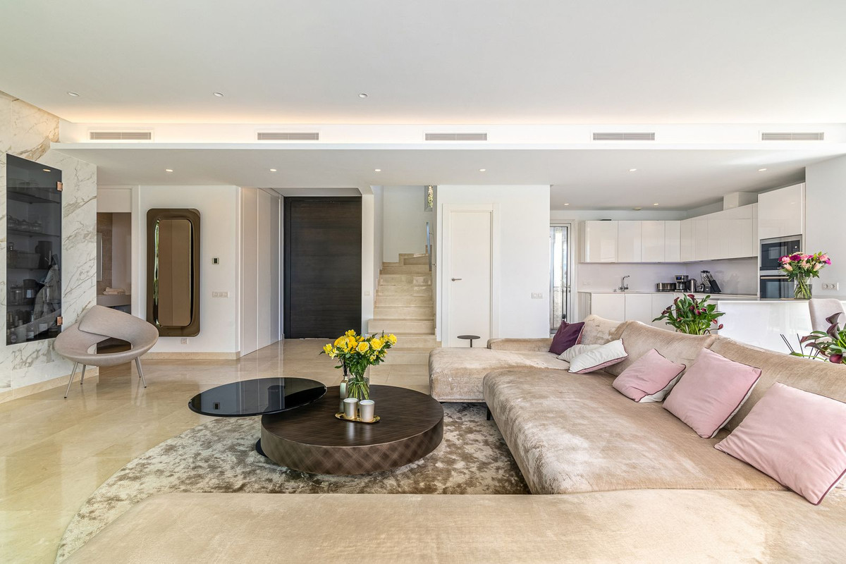 Te koop Vrijstaande Villa Costa Del Sol Río Real € 2.700.000,-